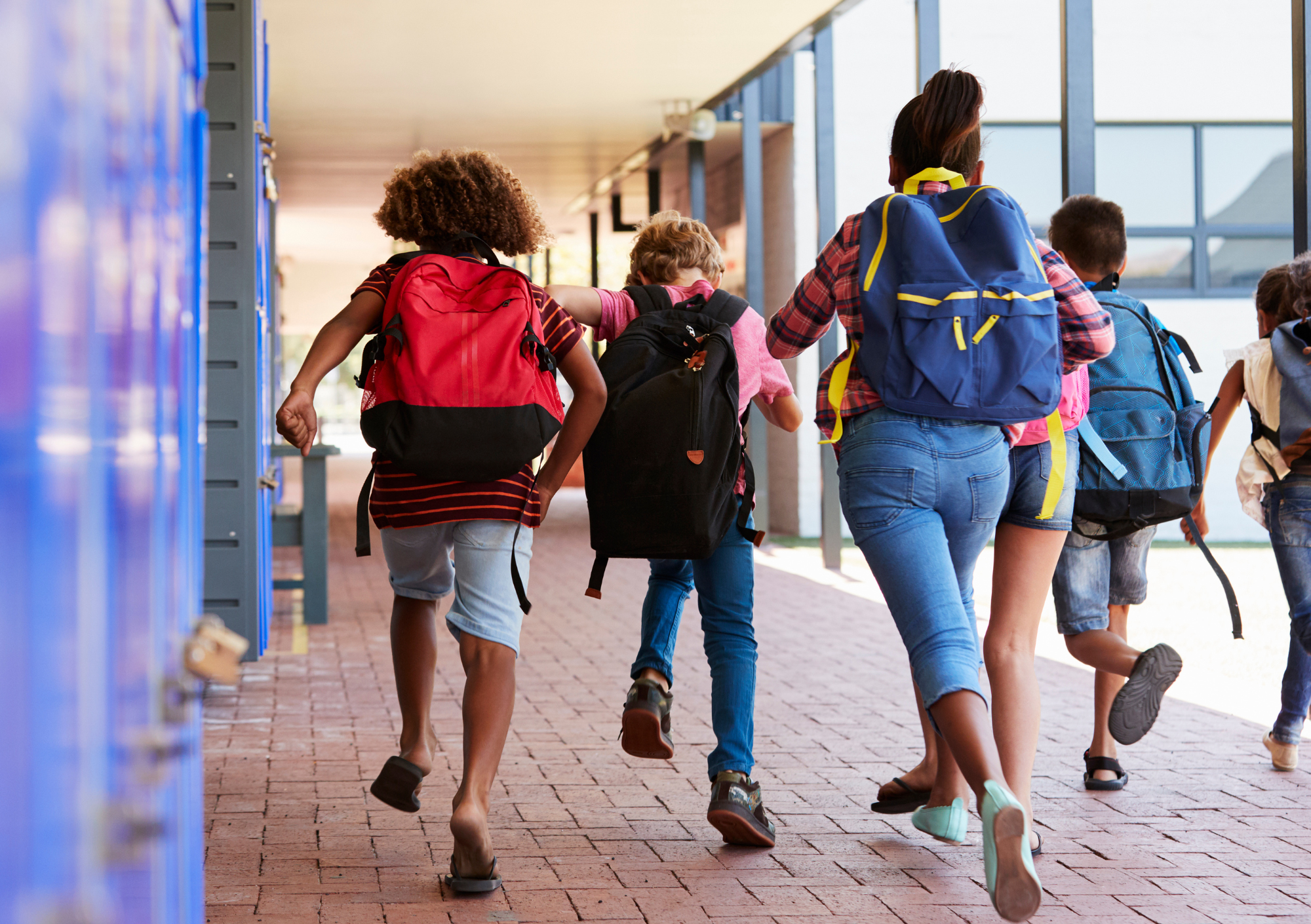 Dispositif PTI en établissement scolaire