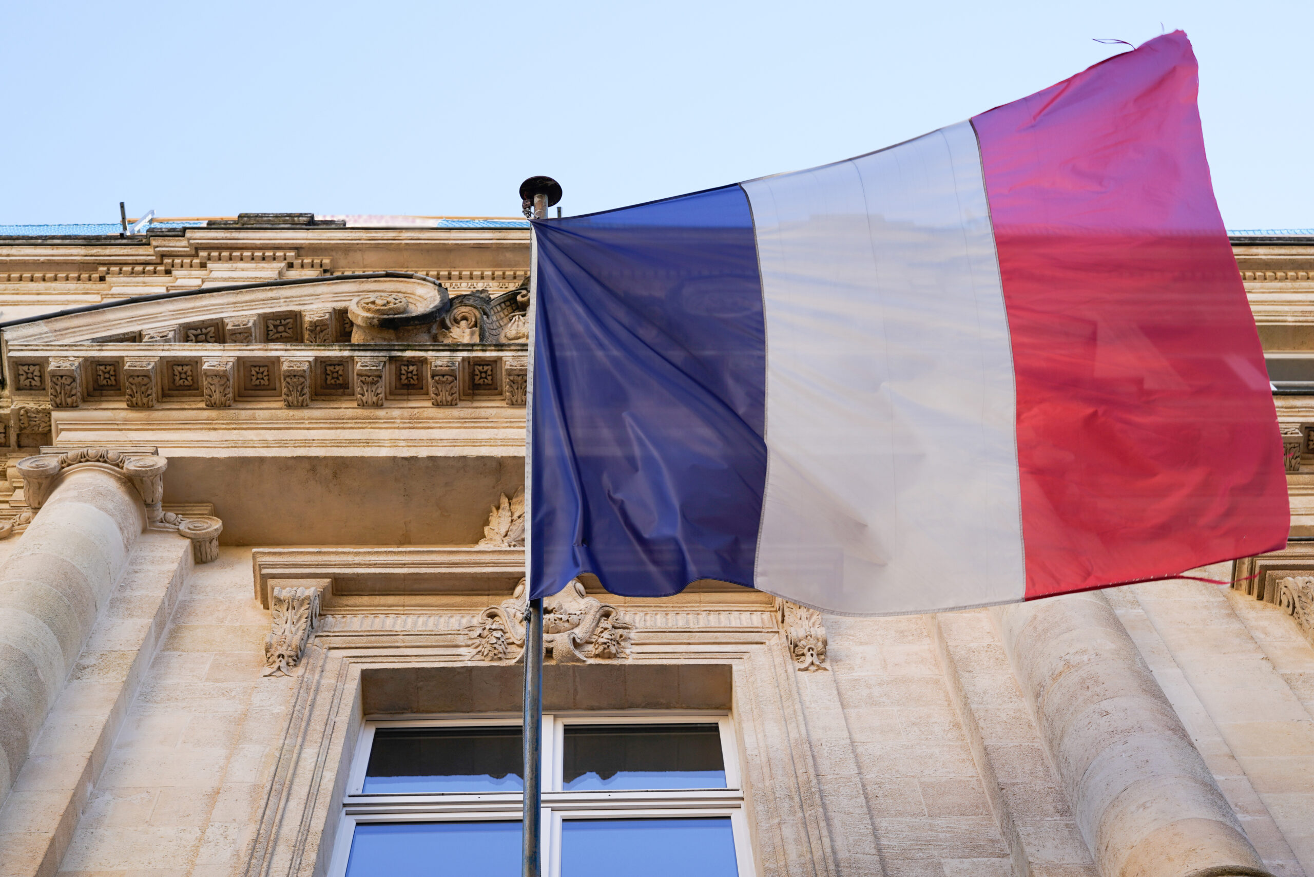 Dispositif PTI pour mairie ou préfecture