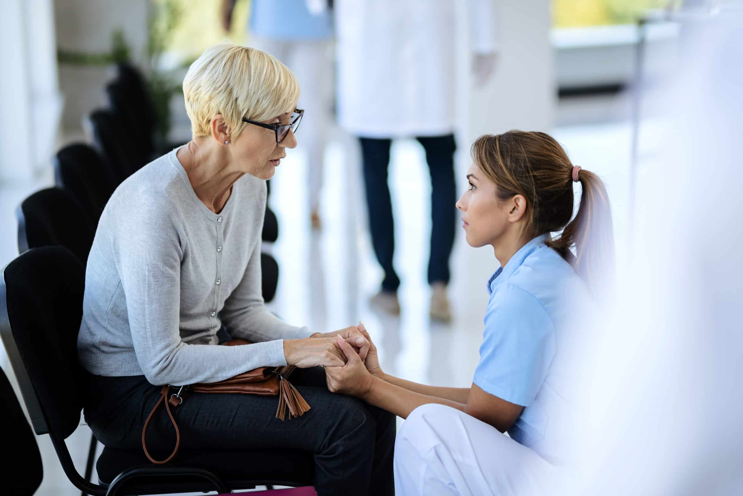 IPCARE INFIRMIERE