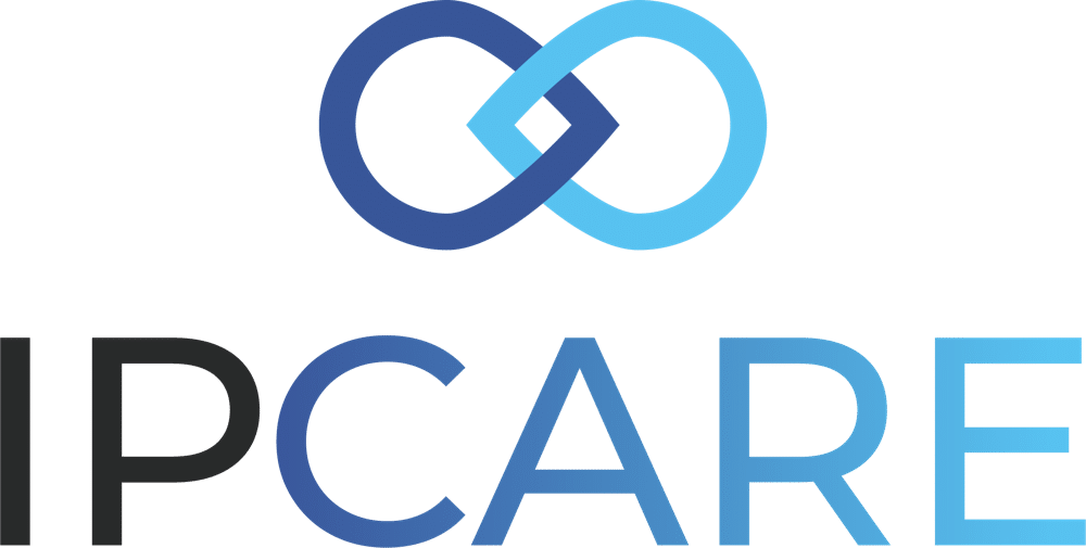 Logo IPCARE la solution de supervision ultime